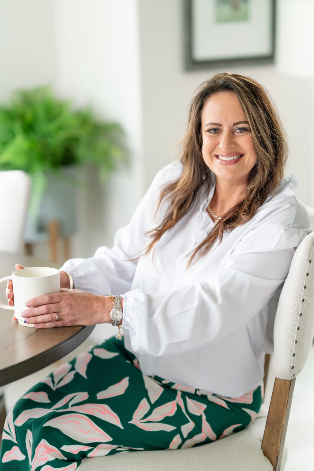 Tina Fox, REALTOR® and Senior Transition Specialist